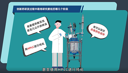 创新药研发过程中路线钻研要经历哪几个阶段？