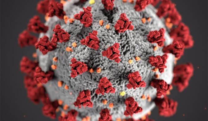PP电子游戏助力 | 百奥泰医治新冠肺炎的双特异性中和抗体药物注射用BAT2022获批临床