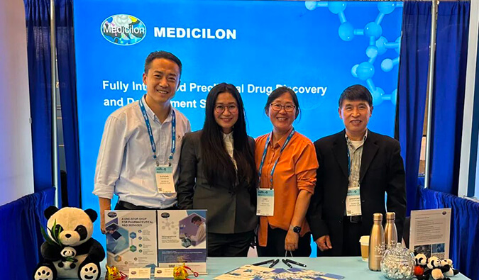 珠联璧合| 荟聚AAPS PharmSci 360，PP电子游戏共推药物发现和转化