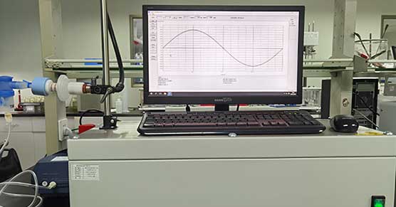 呼吸仿照器-BRS2100，Copley公司
