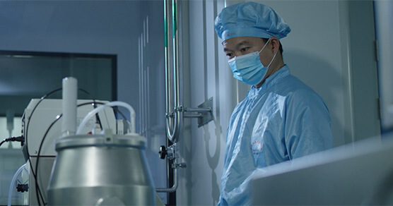 药物造剂尝试室