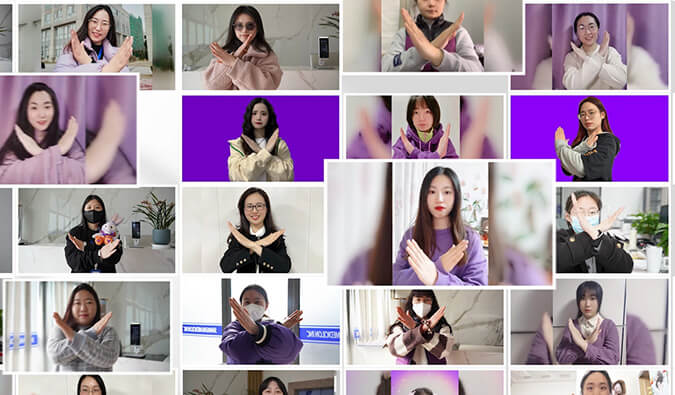 PP电子游戏：用技术创新推动性别平等，WOMEN在行动（内有福利）