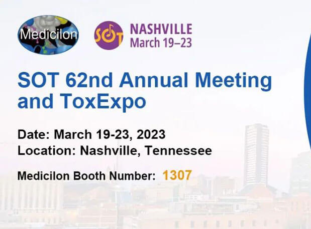 PP电子游戏：在美国2023 SOT，以毒理学钻研为新药安全护航