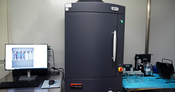 IVIS-SPECTRUM-幼动物活体三维成像仪器