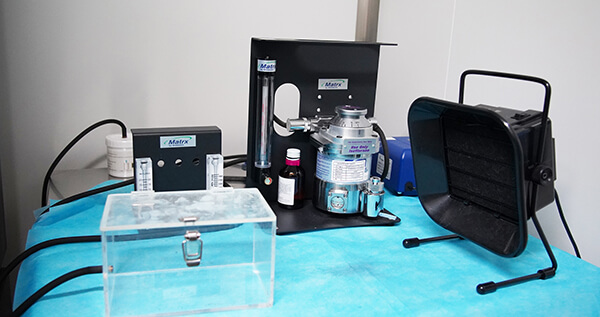 IVIS-SPECTRUM-幼动物活体三维成像仪