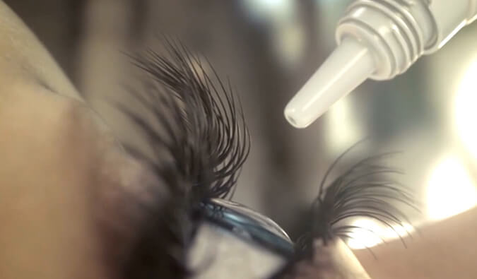 眼用造剂类型及眼用纳米技术的发展