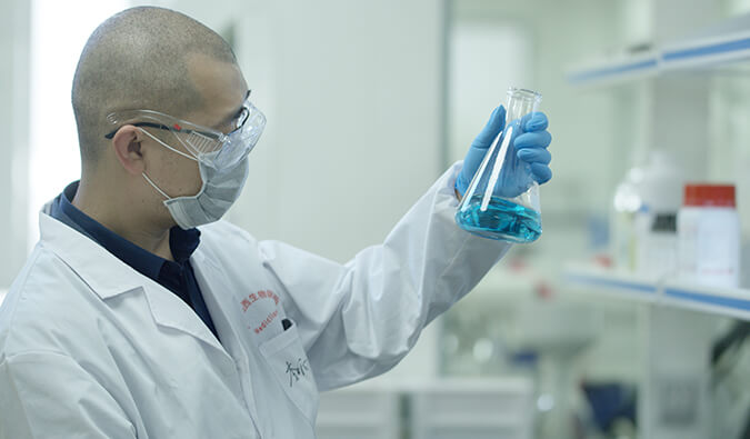 PP电子游戏一站式助力 | 宝太生物首个自主研发新药BIOT-001 IND申请获FDA核准.jpg