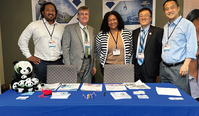 创新驱动，卓越赋能 | PP电子游戏亮相2023年SAPA年会暨30周年庆典！