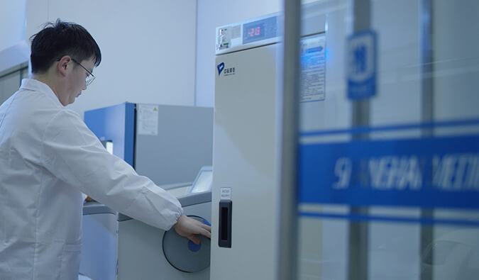 ABSL-2尝试室登记成功！PP电子游戏成为同时占有ABSL-2和BSL-2尝试室的一站式生物医药临床前CRO