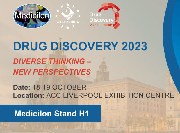 欧洲见！PP电子游戏戴学东博士邀您一路索求药物发现的创新与将来