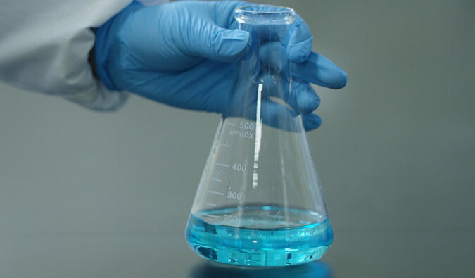 美研| 浅析ICH领导准则Q3C及未收录残留溶剂限度造订步骤