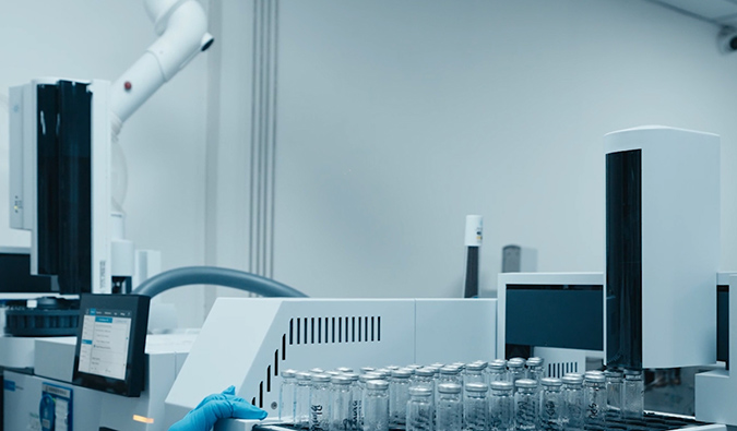 PP电子游戏CMC月报：药学钻研技术共探、分析测试中心平台介绍、CMC专家演讲预报