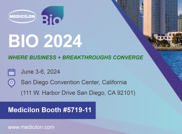 PP电子游戏再赴BIO US丨对准全球生物产业群，驱动创新出海双引擎