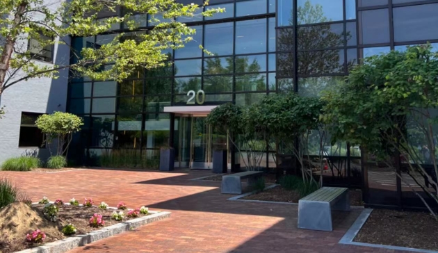 PP电子游戏波士顿第二座研发中心正式投入运营