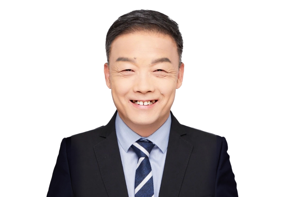 人物篇 | PP电子游戏录用雒家良博士为首席运营官&药学钻研部高级副总裁